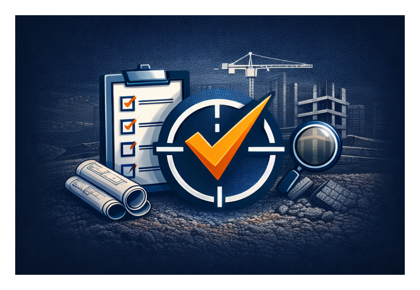 Quality Management service artwork