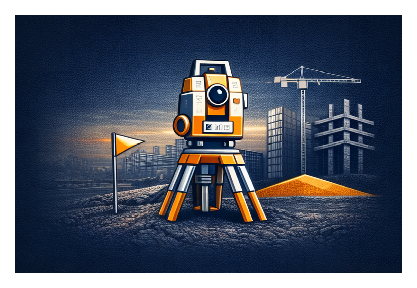 Setting Out service artwork